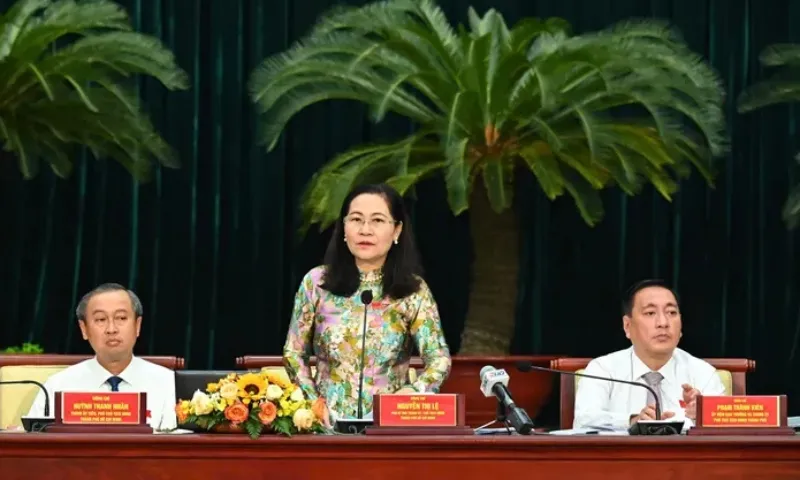 Cử tri bức xúc với hai dự án thể thao lớn của TPHCM 