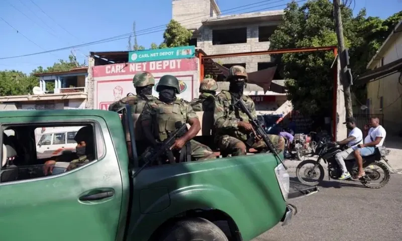 Hơn 180 người thiệt mạng trong vụ thảm sát kinh hoàng