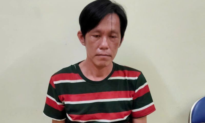 Lãnh án tử hình vì đâm chết vợ cũ và tình địch