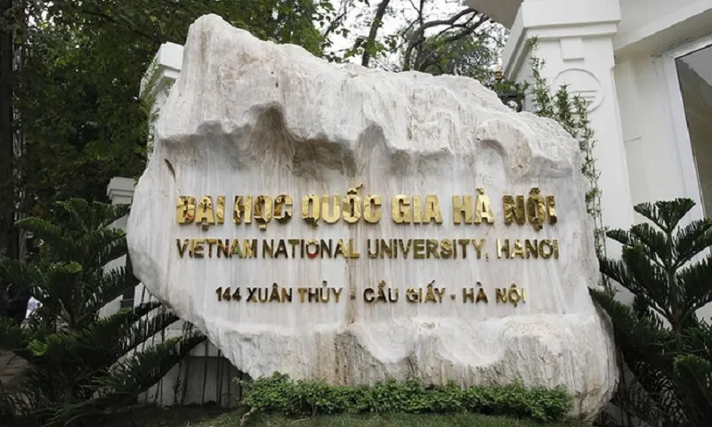 Đại học Quốc gia Hà Nội