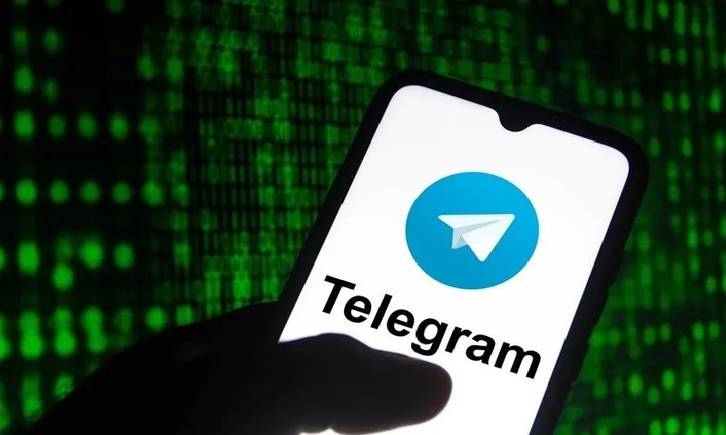 Người Hàn Quốc đổ xô cài Telegram sau thiết quân luật
