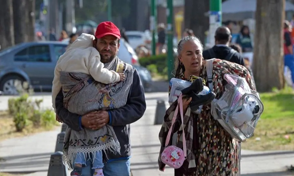 Mexico: 17 trẻ em tử vong nghi do túi truyền dinh dưỡng bị nhiễm khuẩn