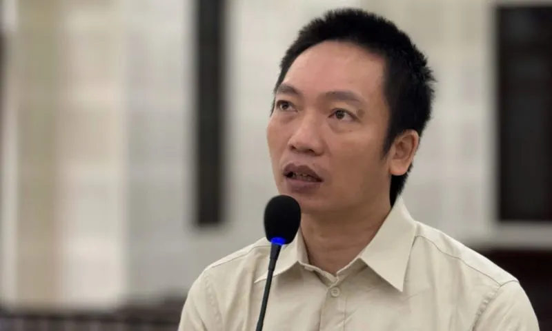 Thợ xây kiêm cò đất lĩnh án 17 năm tù vì lừa đảo 6 tỷ đồng