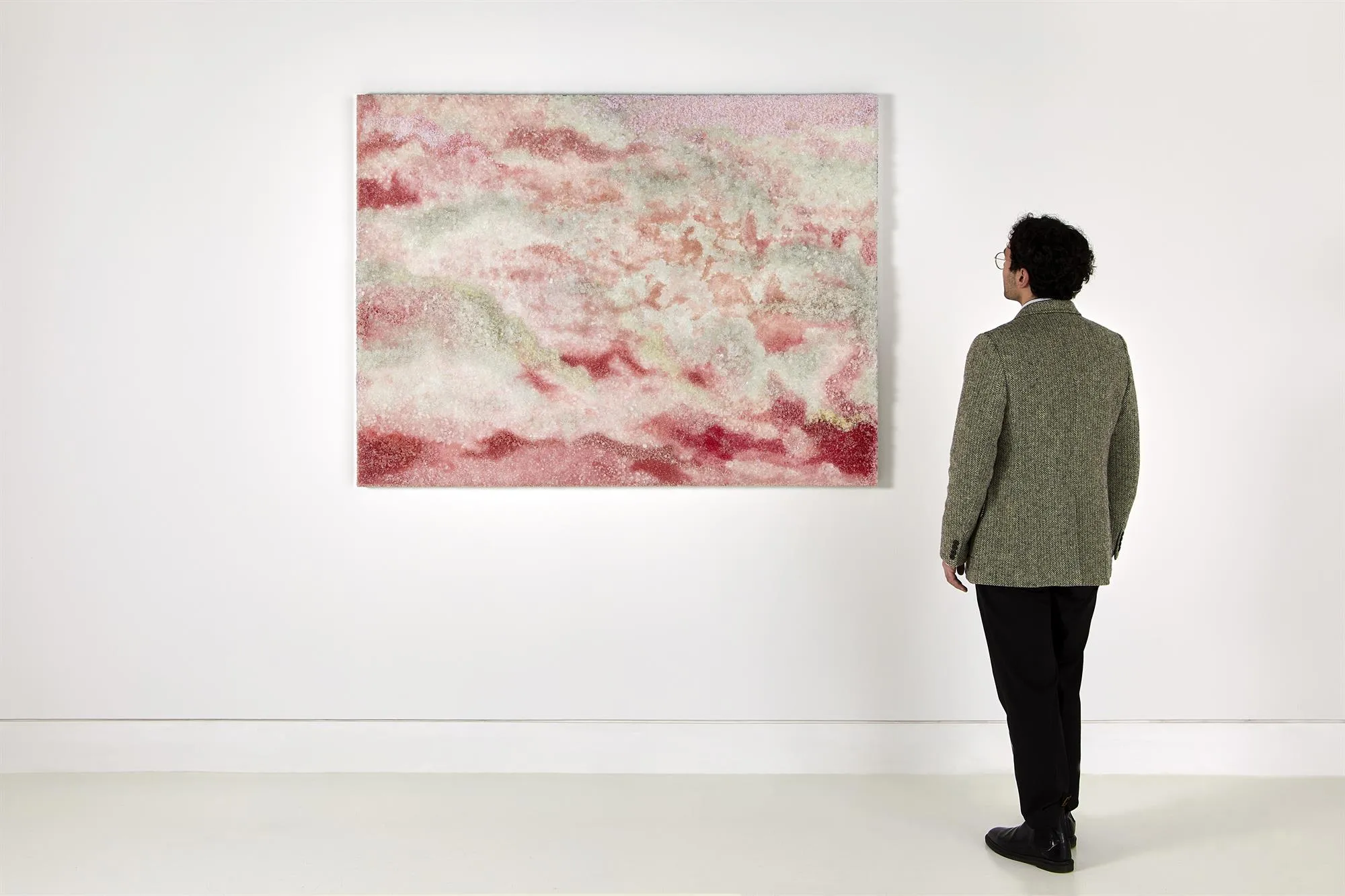 Across the universe and galaxy (Lướt qua tinh tú) 1