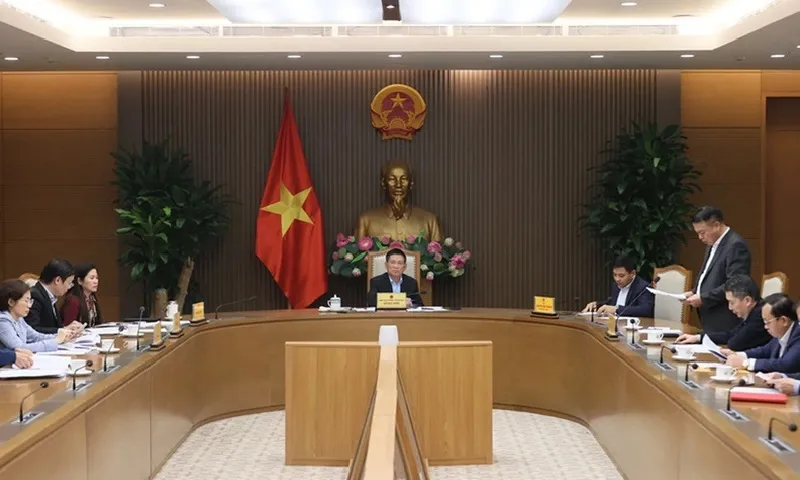 Tên gọi sau hợp nhất 2 Bộ Kế hoạch-Đầu tư và Tài chính cần thể hiện vai trò tham mưu kinh tế vĩ mô