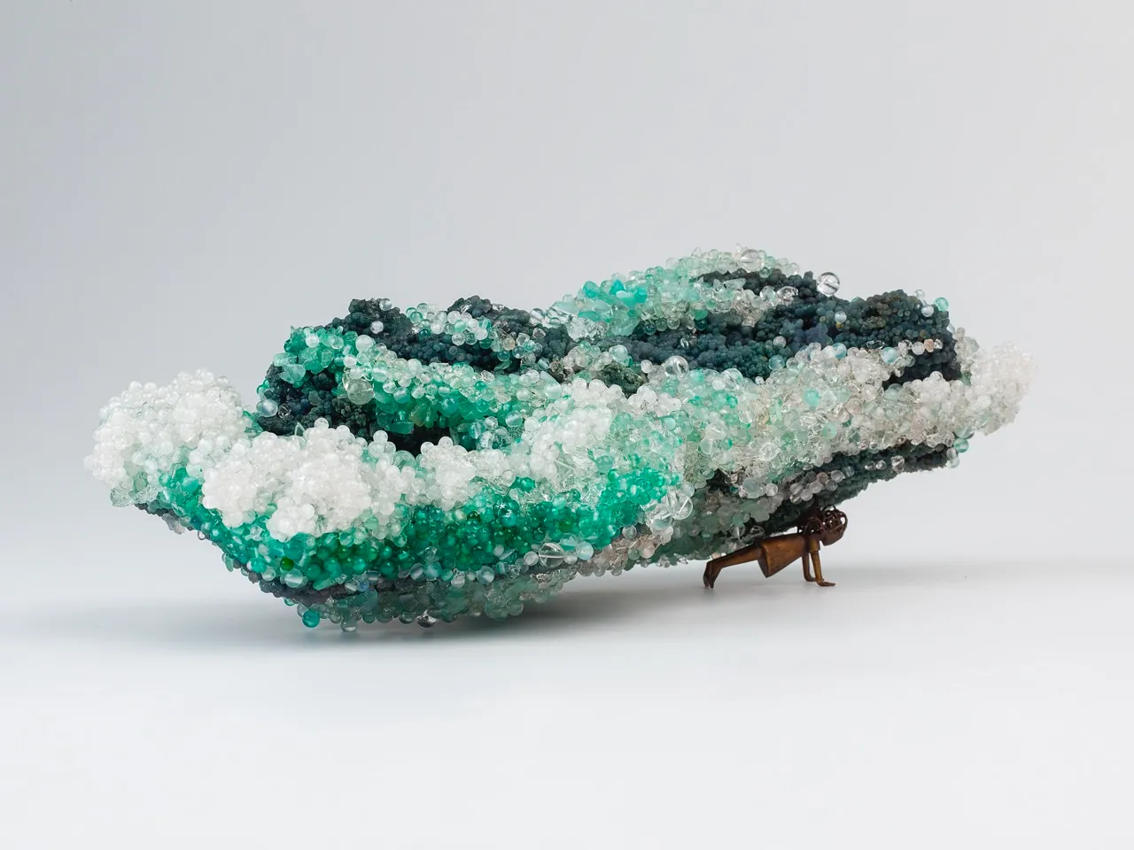 ĐIÊU KHẮC THUỶ 2.2