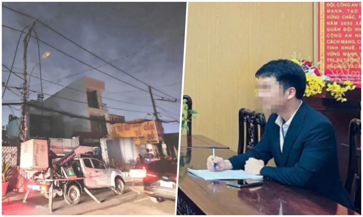 Điểm tin sáng 12/12: Nổ điện, cháy nhà dân Hóc Môn | Phạt 2 người đăng tin câu view 