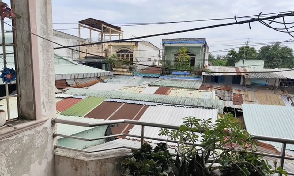 Nam sinh lớp 8 tử vong vì bị điện giật tại lớp học thêm