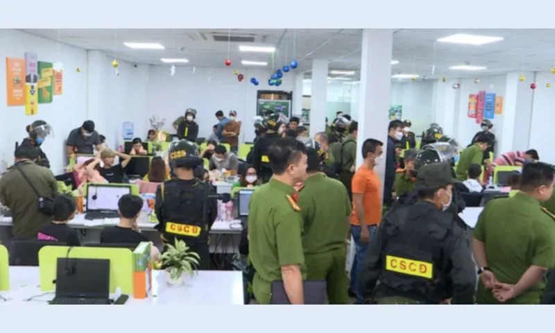 Công an TPHCM cảnh báo chiêu trò lừa đảo có thể khiến người dân “trắng tay” dịp Tết