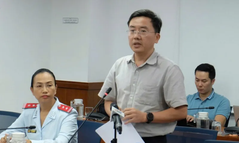 Tuyến metro số 1: Bước chuyển mình giao thông đô thị TPHCM