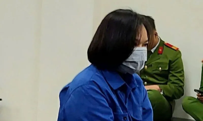 Giả môi giới bất động sản, chiếm đoạt gần 39 tỉ đồng 