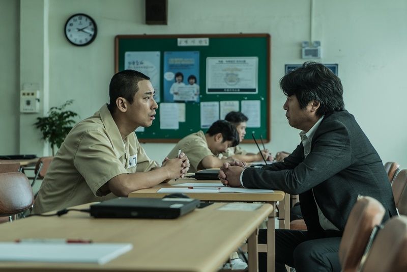 Các Tập Phim Có Sự Tham Gia Của Joo Ji-hoon Các Tập Phim Có Sự Tham Gia Của Joo Ji-hoon
