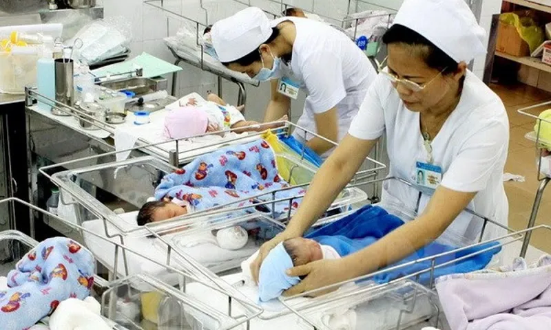 TPHCM quyết tâm giải quyết mức sinh thấp