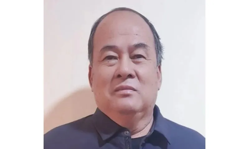 thanh binh_voh