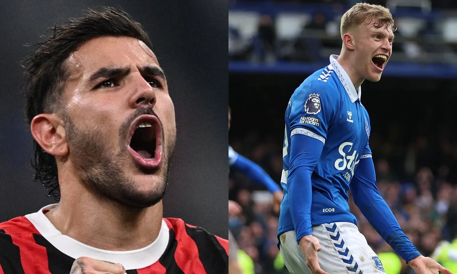 Tin chuyển nhượng 12/12: MU chi 50 triệu euro cho sao AC Milan | Chelsea theo đuổi Branthwaite