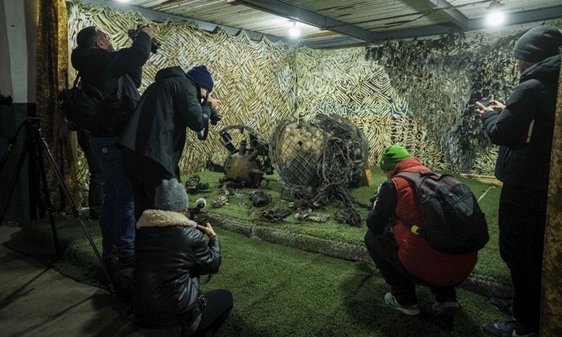Chuẩn bị có thêm đợt phóng tên lửa Oreshnik từ Nga?