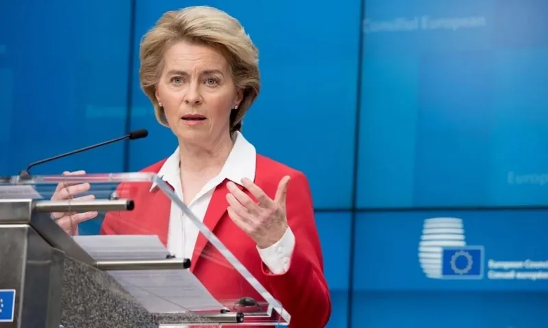 EU đồng loạt trừng phạt tàu chở dầu Nga, thắt chặt vòng vây kinh tế