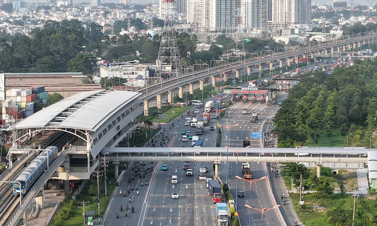 Tin phát triển bền vững ngày 13/12: TP HCM muốn tạo tín chỉ carbon giao thông 