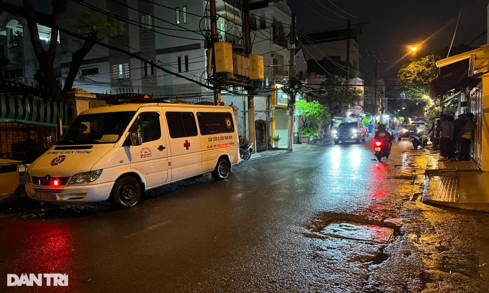 Điều tra cô gái 19 tuổi tử vong tại phòng trọ ở gò vấp