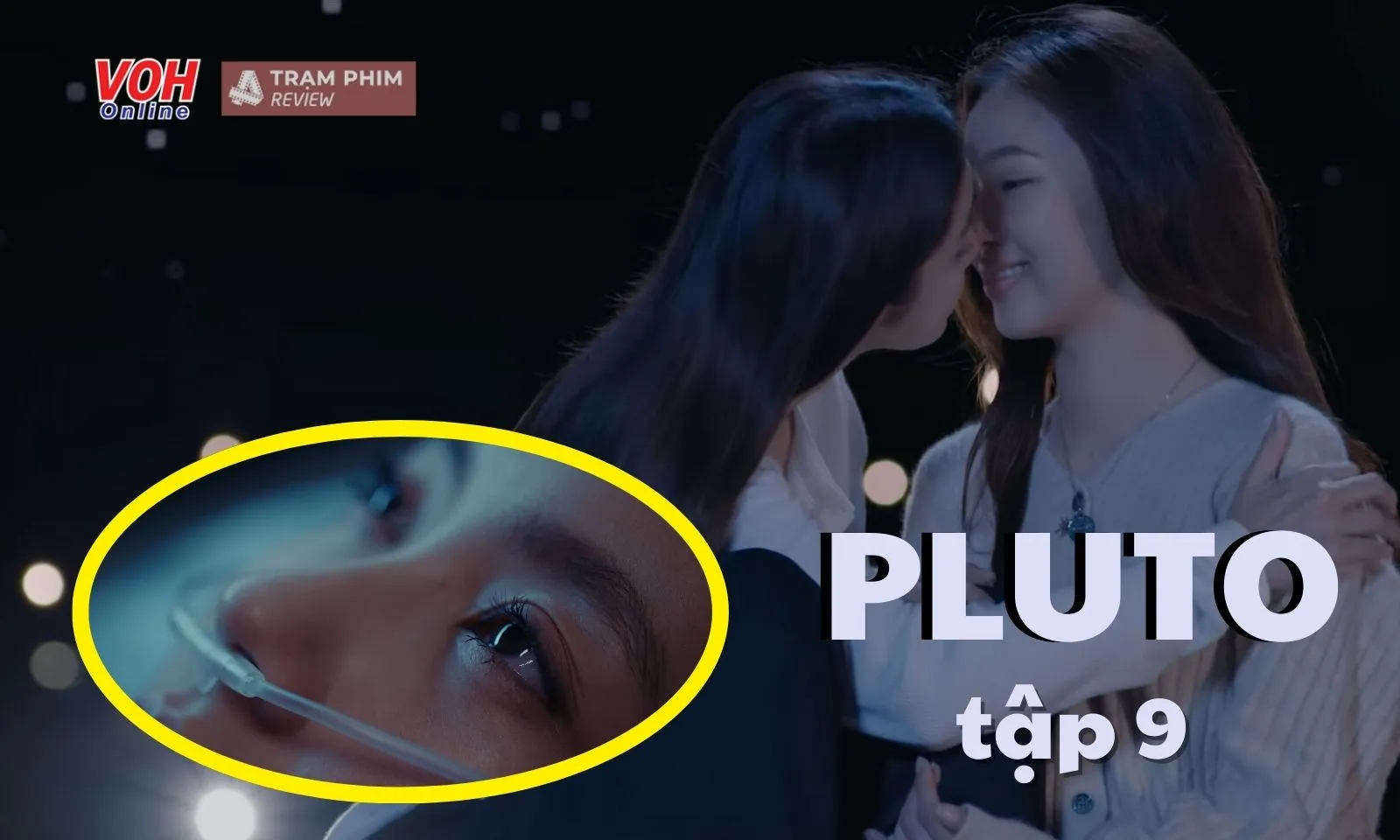 Pluto The Series tập 9: Ob Oom tỉnh dậy, cuộc chiến bắt đầu