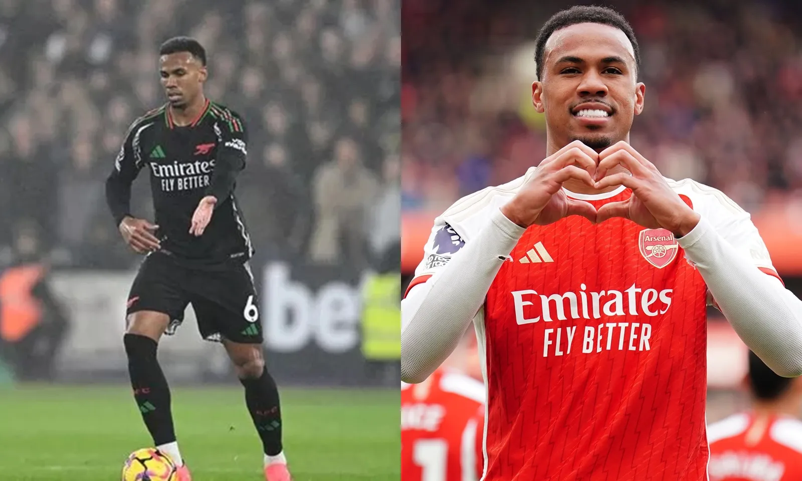 Arsenal đón tin vui trước trận gặp Everton  