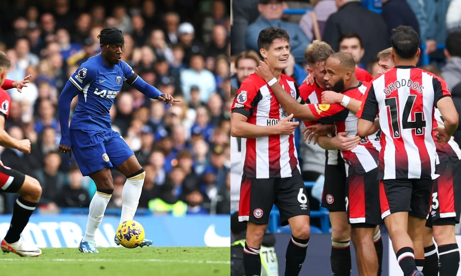 Nhận định Chelsea vs Brentford (02h00 ngày 16/12): The Blues tiếp đà thăng hoa 