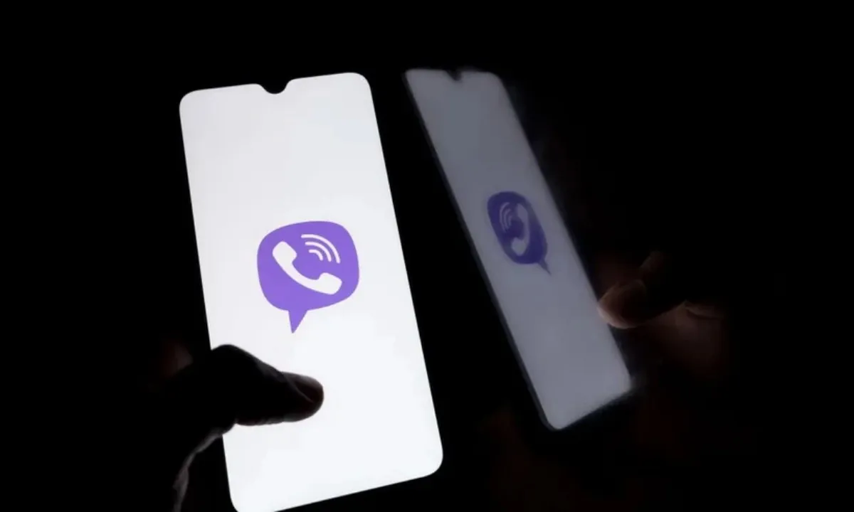 Nga hạn chế quyền truy cập Viber