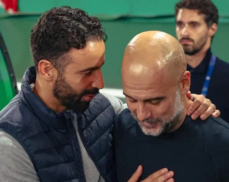 amorim-pep-man-city