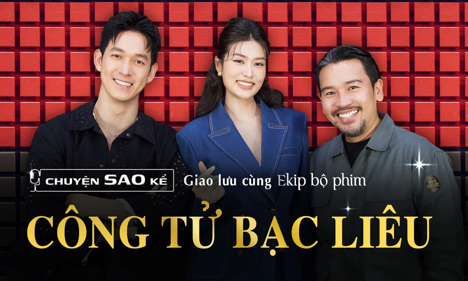 Song Luân gặp biến chứng sau gần 20 lần nhuộm da để đóng Công Tử Bạc Liêu