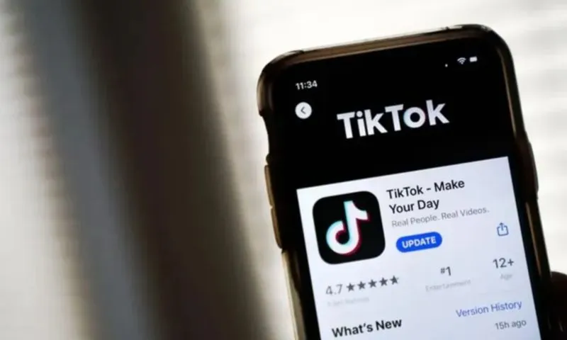 TikTok đối mặt nguy cơ bị xóa khỏi App Store và Google Play tại Mỹ