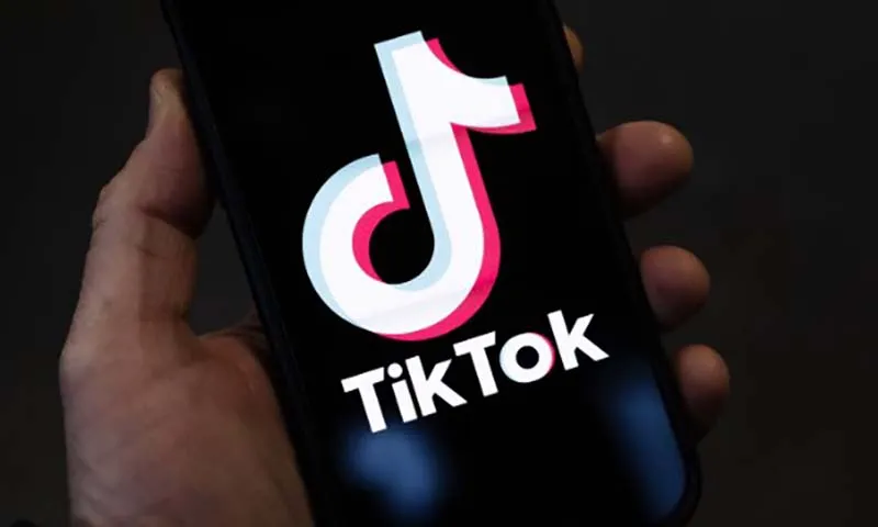 Ứng dụng Tik Tok sẽ đến thời hạn bị cấm tại Mỹ nếu không thoái vốn