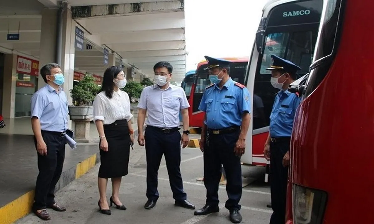 Bộ GTVT triển khai kế hoạch đảm bảo giao thông dịp Tết Nguyên đán 2025