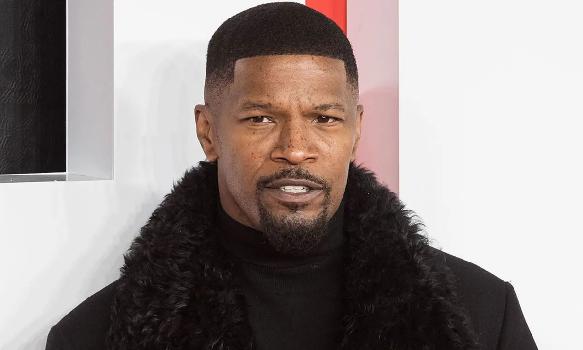 Ảnh đế Oscar Jamie Foxx gặp nạn tại bữa tiệc sinh nhật của mình