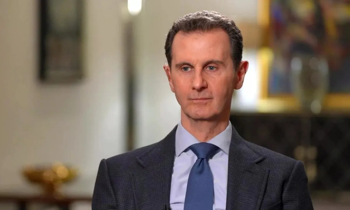 Cựu Tổng thống Syria Bashar al-Assad: Buộc phải di tản đột ngột đến Nga