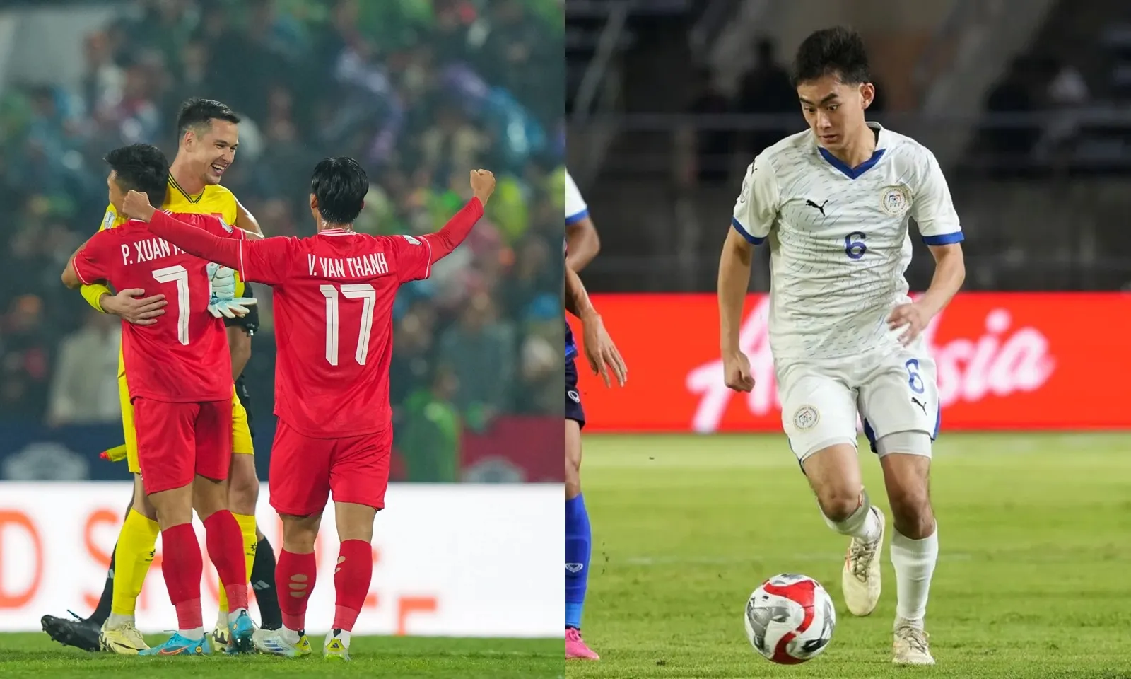 Nhận định tuyển Philippines vs Việt Nam (20h00, ngày 18/12): Chủ nhà lép vế trước đội khách 