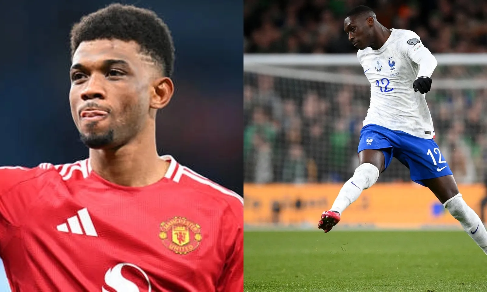 Tin chuyển nhượng 17/12: Amad Diallo cam kết tương lai với MU | Arsenal muốn “cứu rỗi” sao PSG 