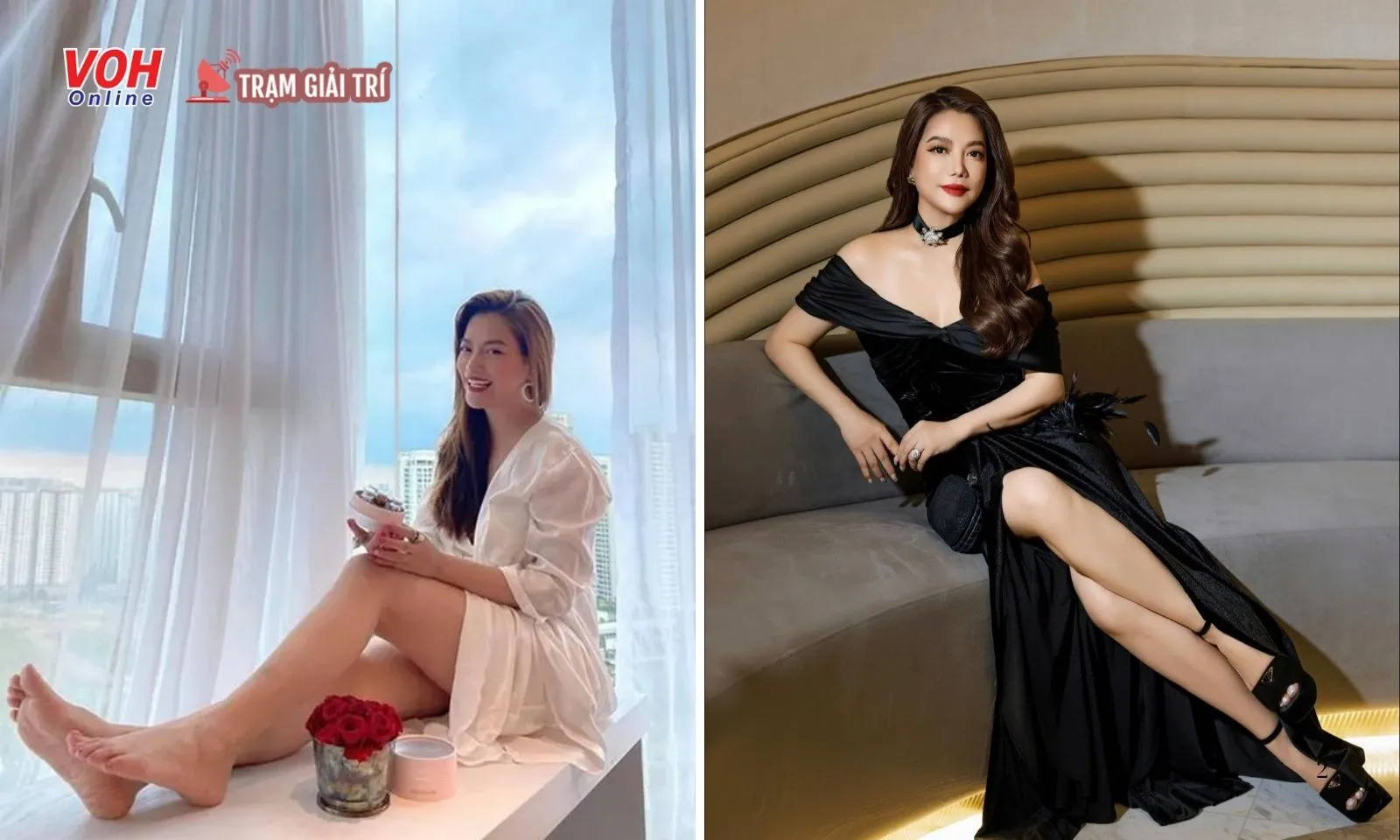 Trương Ngọc Ánh: U50 xinh đẹp mặn mà, sở hữu penthouse 300m2