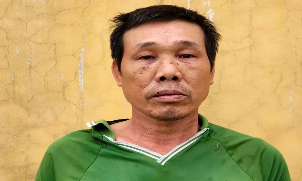 Án mạng trên tàu cá tại Nam Định