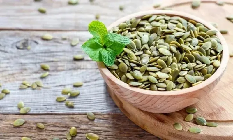 Loại hạt rẻ tiền giúp cải thiện giấc ngủ sâu