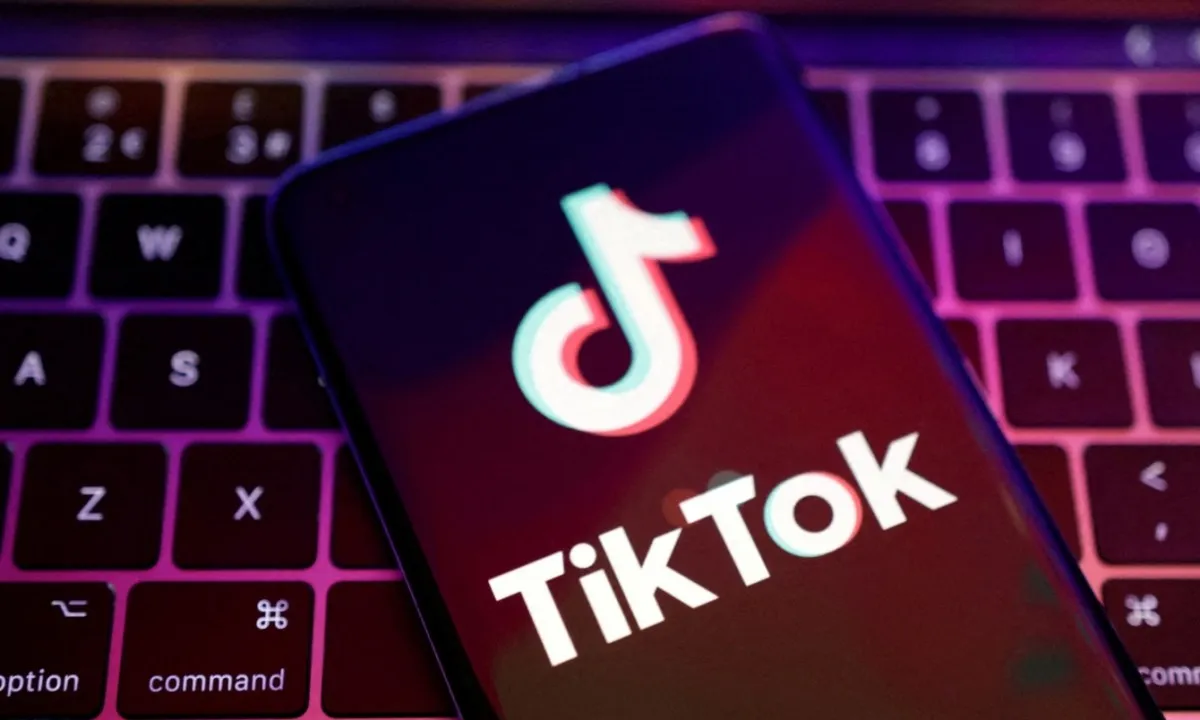 EU điều tra TikTok về vi phạm luật bầu cử?