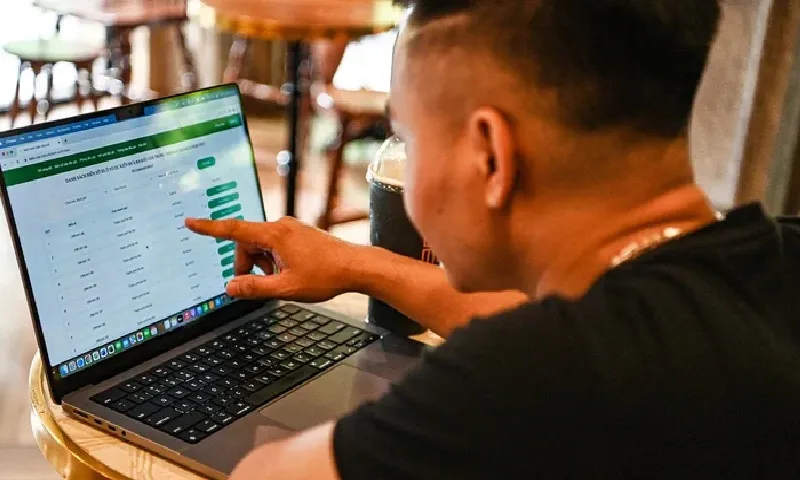 Người đấu giá thành công biển số ô tô 30L-999.99 đã nộp đủ tiền