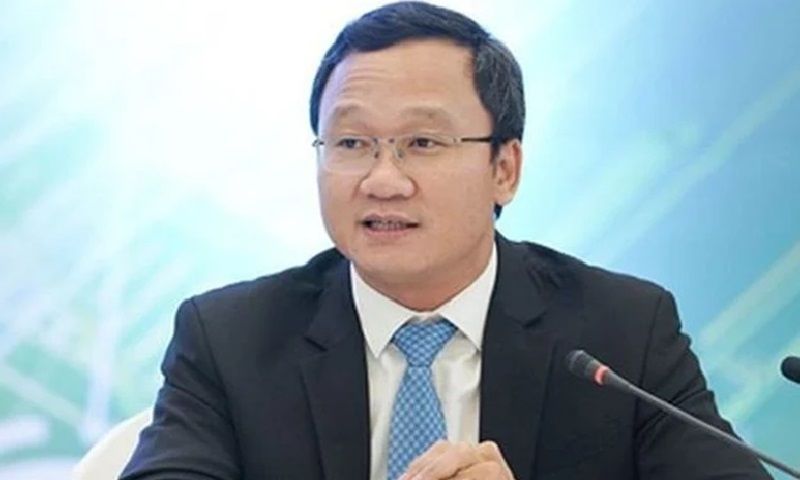 Ông Khuất Việt Hùng làm Chủ tịch Hội đồng thành viên Hanoi Metro