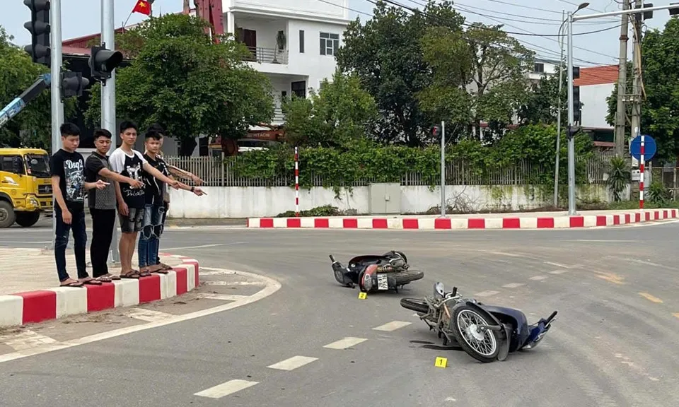 Khởi tố đối tượng giao xe cho người không có giấy phép lái xe điều khiển, gây hậu quả chết người