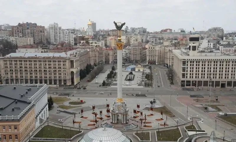 Ngân hàng Thế giới WB duyệt viện trợ cho Ukraine