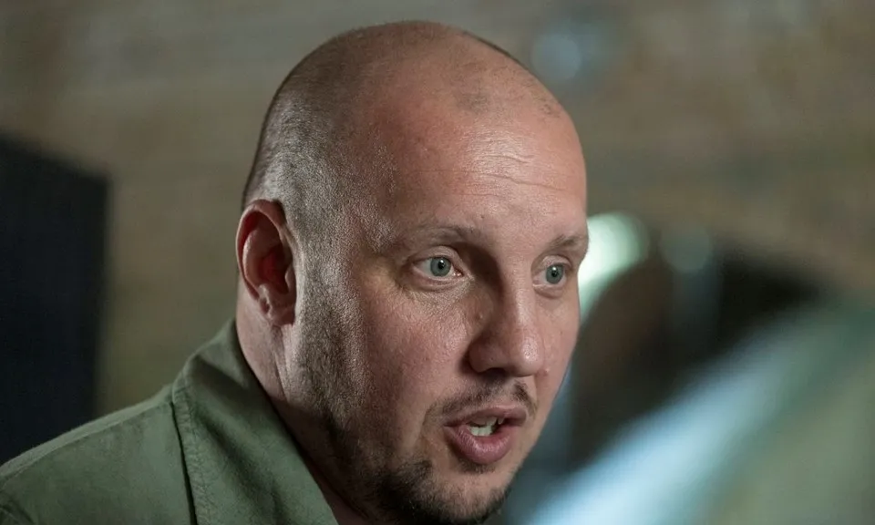 Ukraine phát triển vũ khí laser Tryzub, có khả năng bắn hạ máy bay ở độ cao trên 2.000m