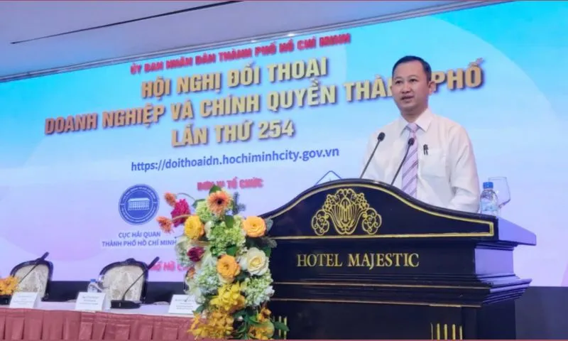 TPHCM - Nâng cao chất lượng đại lý hải quan