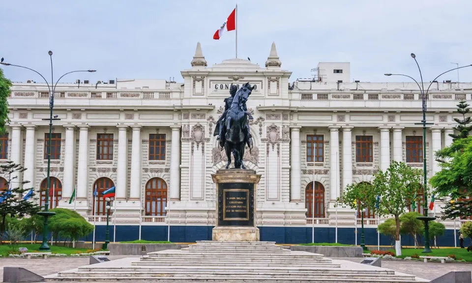 Peru điều tra vụ bê bối ‘đổi tình’ lấy ‘phiếu bầu’ tại Quốc hội