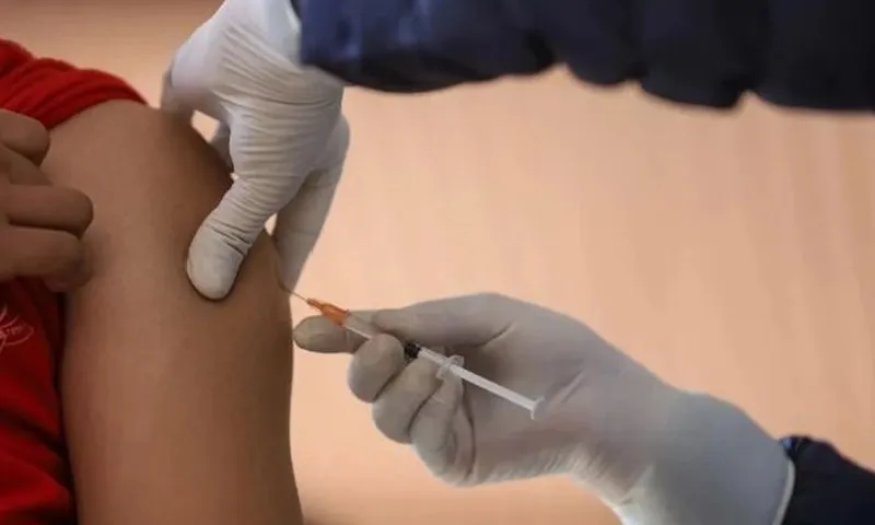 Nam Phi cảnh báo nguy cơ lây lan bệnh Rubella khi số ca mắc tăng cao