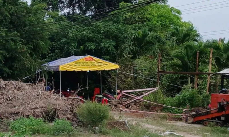 Xô xát giữa hai anh em ruột, một người tử vong