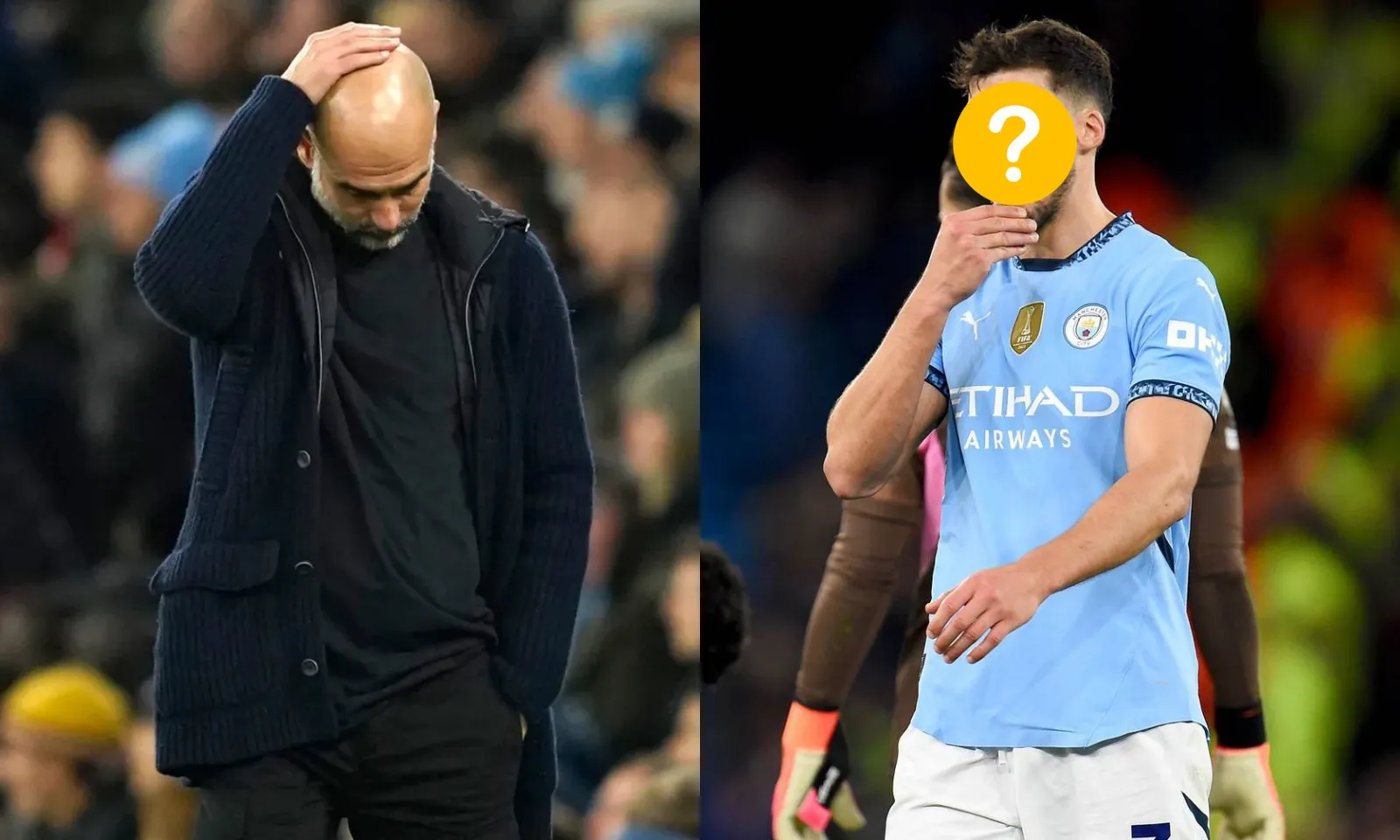 Pep báo hung tin, Man City toang mạnh trước cuộc đụng độ Aston Villa